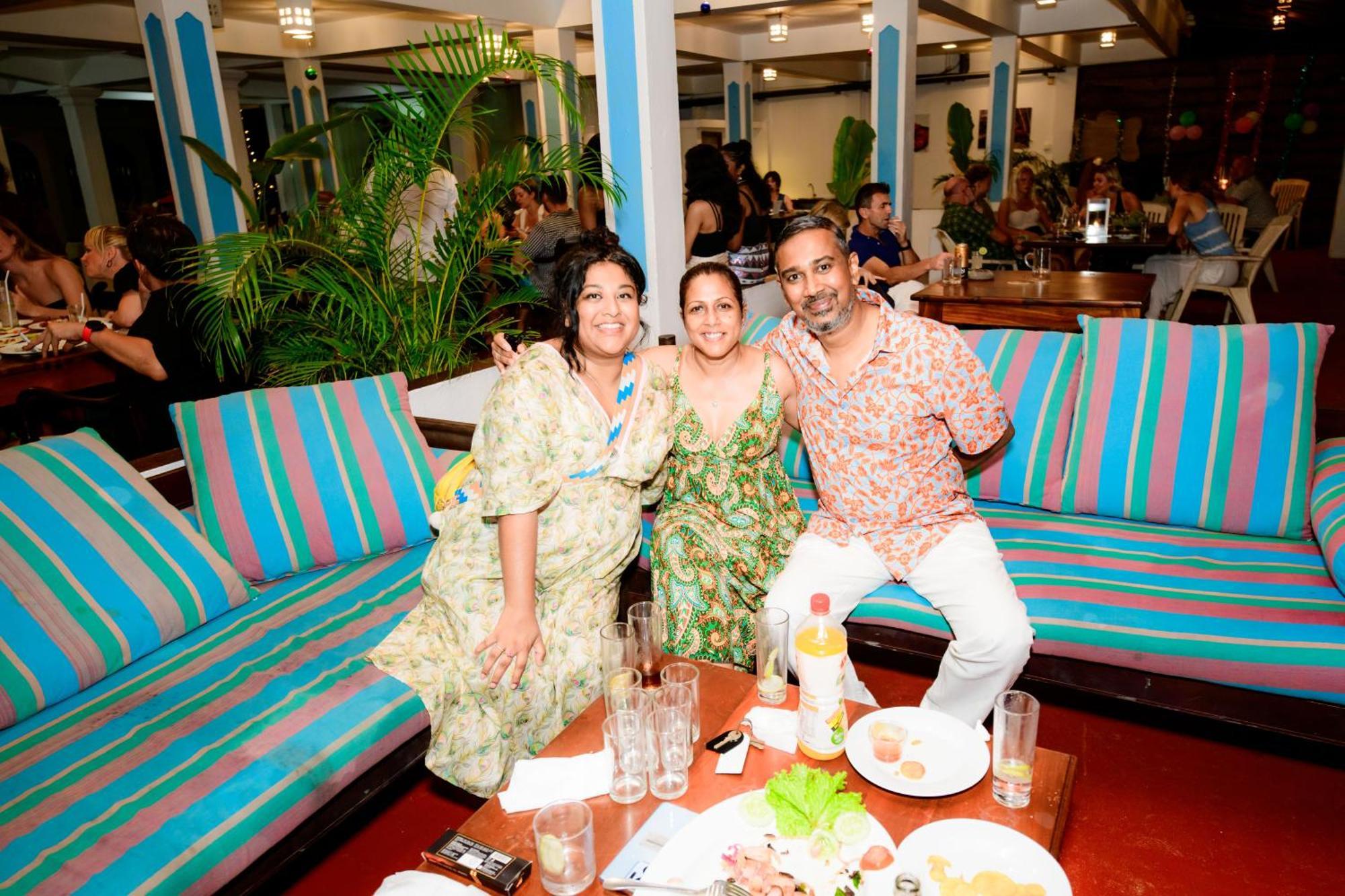 Royal Beach Hotel & Restaurant Hikkaduwa Eksteriør bilde