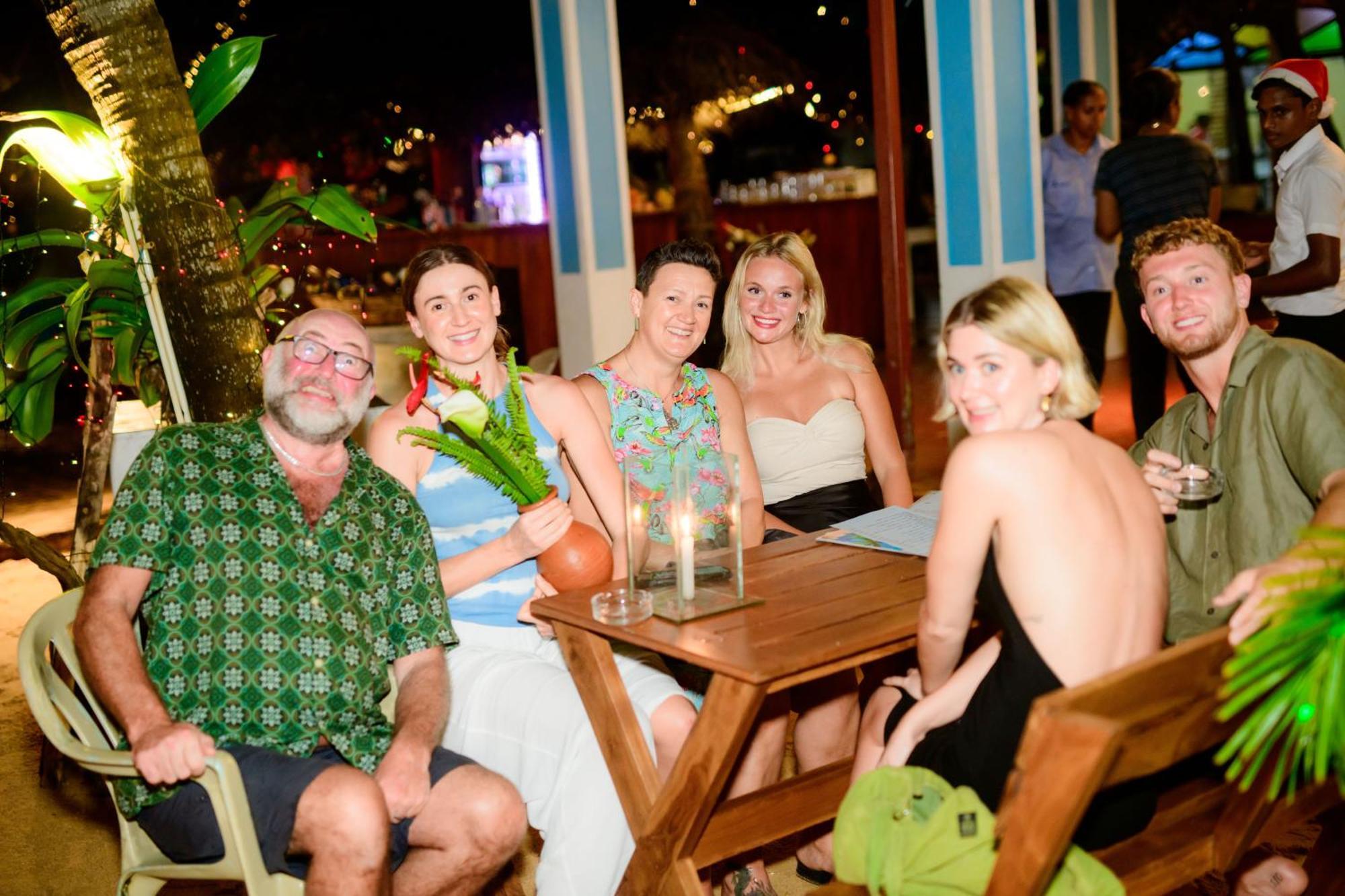 Royal Beach Hotel & Restaurant Hikkaduwa Eksteriør bilde