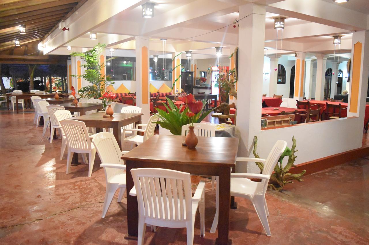 Royal Beach Hotel & Restaurant Hikkaduwa Eksteriør bilde